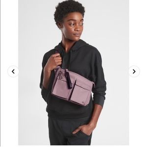 Athelta bag